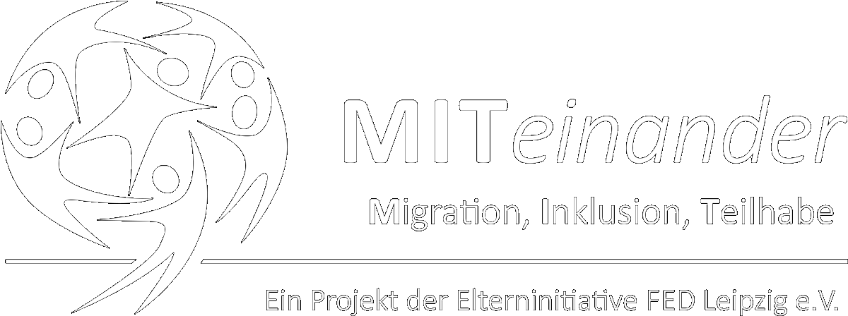 <br />
MITeinander – Migration, Inklusion, Teilhabe<br />
